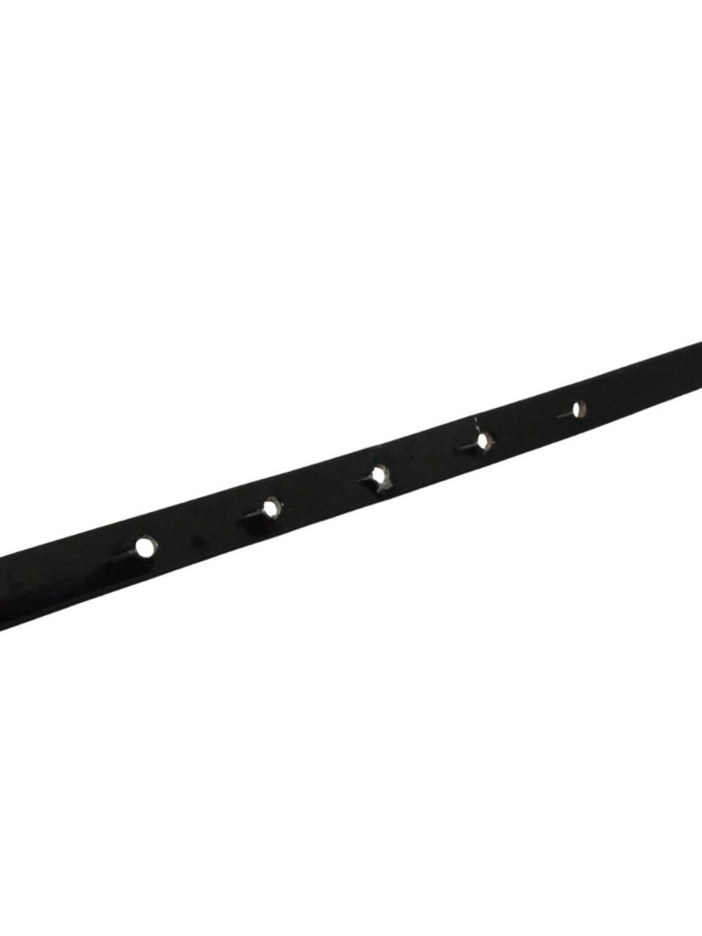 Prada Wool Double Breasted Coat Black - Picture 9 of 10